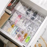 ケーブルケース 8マス ケーブルボックス | PlusNao | 詳細画像6 