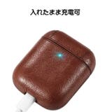 イヤホンケースカバー AirPods AirPods2 | PlusNao | 詳細画像11