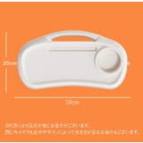 ベビーカー用テーブル フードトレー ドリンクホルダー | PlusNao | 詳細画像12