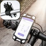 スマホホルダー 自転車用 スマホケース | PlusNao | 詳細画像1 