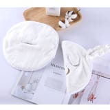 タオルマスク フェイスタオル 蒸しタオル | PlusNao | 詳細画像2 