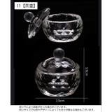 ダッペンディッシュ ネイルアート用品 蓋付き | PlusNao | 詳細画像15
