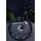 自転車用反射テープ 蓄光テープ 反射テープ | PlusNao | 詳細画像2