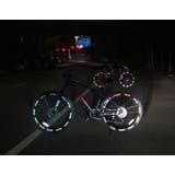自転車用反射テープ 蓄光テープ 反射テープ | PlusNao | 詳細画像5