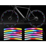 自転車用反射テープ 蓄光テープ 反射テープ | PlusNao | 詳細画像8