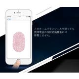 ホームボタンシール 指紋認証 iphone5s | PlusNao | 詳細画像6