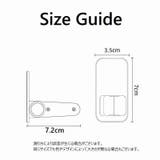 ドアノブ用チャイルドロック ベビー キッズ | PlusNao | 詳細画像13