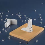 ドアノブ用チャイルドロック ベビー キッズ | PlusNao | 詳細画像6