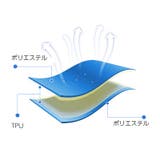 エアーピロー アウトドア寝具 空気枕 | PlusNao | 詳細画像16