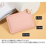 カードケース コインケース ミニ財布 | PlusNao | 詳細画像17