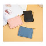 カードケース コインケース ミニ財布 | PlusNao | 詳細画像4