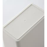 ゴミ箱 蓋つき ミニダストボックス | PlusNao | 詳細画像10