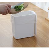 ゴミ箱 蓋つき ミニダストボックス | PlusNao | 詳細画像4