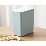 ゴミ箱 蓋つき ミニダストボックス | PlusNao | 詳細画像8