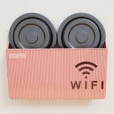 ルーター収納ボックス 壁掛け Wifi | PlusNao | 詳細画像10 