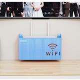 ルーター収納ボックス 壁掛け Wifi | PlusNao | 詳細画像7 
