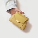 財布 コインケース 小銭入れ | PlusNao | 詳細画像3 