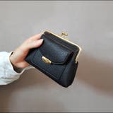 財布 コインケース 小銭入れ | PlusNao | 詳細画像8 