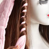 ヘアカーラー ヒートレス カールバンド | PlusNao | 詳細画像2