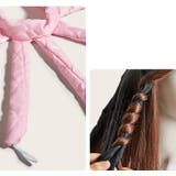 ヘアカーラー ヒートレス カールバンド | PlusNao | 詳細画像6