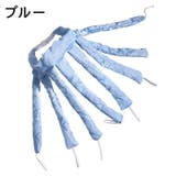 ヘアカーラー ヒートレス カールバンド | PlusNao | 詳細画像9