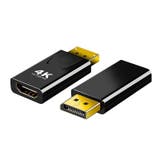 Displayport to HDMI | PlusNao | 詳細画像11 