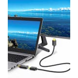 Displayport to HDMI | PlusNao | 詳細画像2 