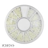 ネイルパーツセット アクセサリーパーツ パール調ビーズ | PlusNao | 詳細画像6