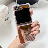 スマホケース スマホカバー Galaxy | PlusNao | 詳細画像2