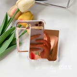 スマホケース スマホカバー Galaxy | PlusNao | 詳細画像9