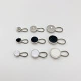 ウエスト調整ボタン 単品 ウエストアジャスター | PlusNao | 詳細画像2