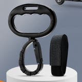 ベビーカーフック ベビーカー用品 ベビーカーオプション | PlusNao | 詳細画像5