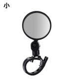 自転車用ミラー バックミラー サイドミラー | PlusNao | 詳細画像10 