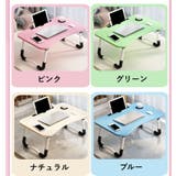 サイドテーブル ベッドテーブル ミニテーブル | PlusNao | 詳細画像11