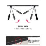 サイドテーブル ベッドテーブル ミニテーブル | PlusNao | 詳細画像14