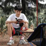 ランタンハンガー 2個セット ランタンスタンド | PlusNao | 詳細画像4 