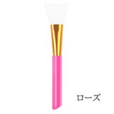 マスクブラシ シリコンブラシ ソフト | PlusNao | 詳細画像11