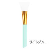 マスクブラシ シリコンブラシ ソフト | PlusNao | 詳細画像9