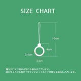 リングストラップ スマホストラップ 携帯ストラップ | PlusNao | 詳細画像17