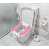便座シート 便座カバー トイレ用品 | PlusNao | 詳細画像5 