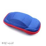 メガネケース 眼鏡ケース サングラスケース | PlusNao | 詳細画像10 