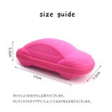 メガネケース 眼鏡ケース サングラスケース | PlusNao | 詳細画像20 