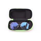 メガネケース 眼鏡ケース サングラスケース | PlusNao | 詳細画像3 