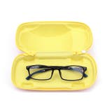 メガネケース 眼鏡ケース サングラスケース | PlusNao | 詳細画像5 