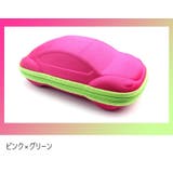 メガネケース 眼鏡ケース サングラスケース | PlusNao | 詳細画像9 