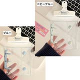 フォトカードアルバム アルバム コレクトブック | PlusNao | 詳細画像10 