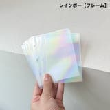 フォトカードアルバム アルバム コレクトブック | PlusNao | 詳細画像15 