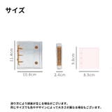 フォトカードアルバム アルバム コレクトブック | PlusNao | 詳細画像19 