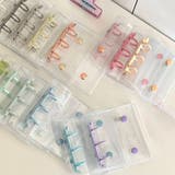 フォトカードアルバム アルバム コレクトブック | PlusNao | 詳細画像4 