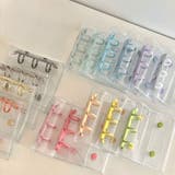 フォトカードアルバム アルバム コレクトブック | PlusNao | 詳細画像5 